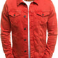 Herren Denimjacke