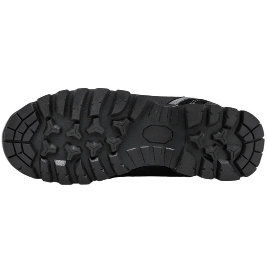 Wanderschuhe Herren Robust Wasserdicht Schnürsenkel