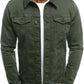 Herren Denimjacke