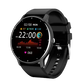Smartwatch Unisex Wasserdicht Tracker Herzfrequenz