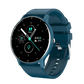 Smartwatch Unisex Wasserdicht Tracker Herzfrequenz