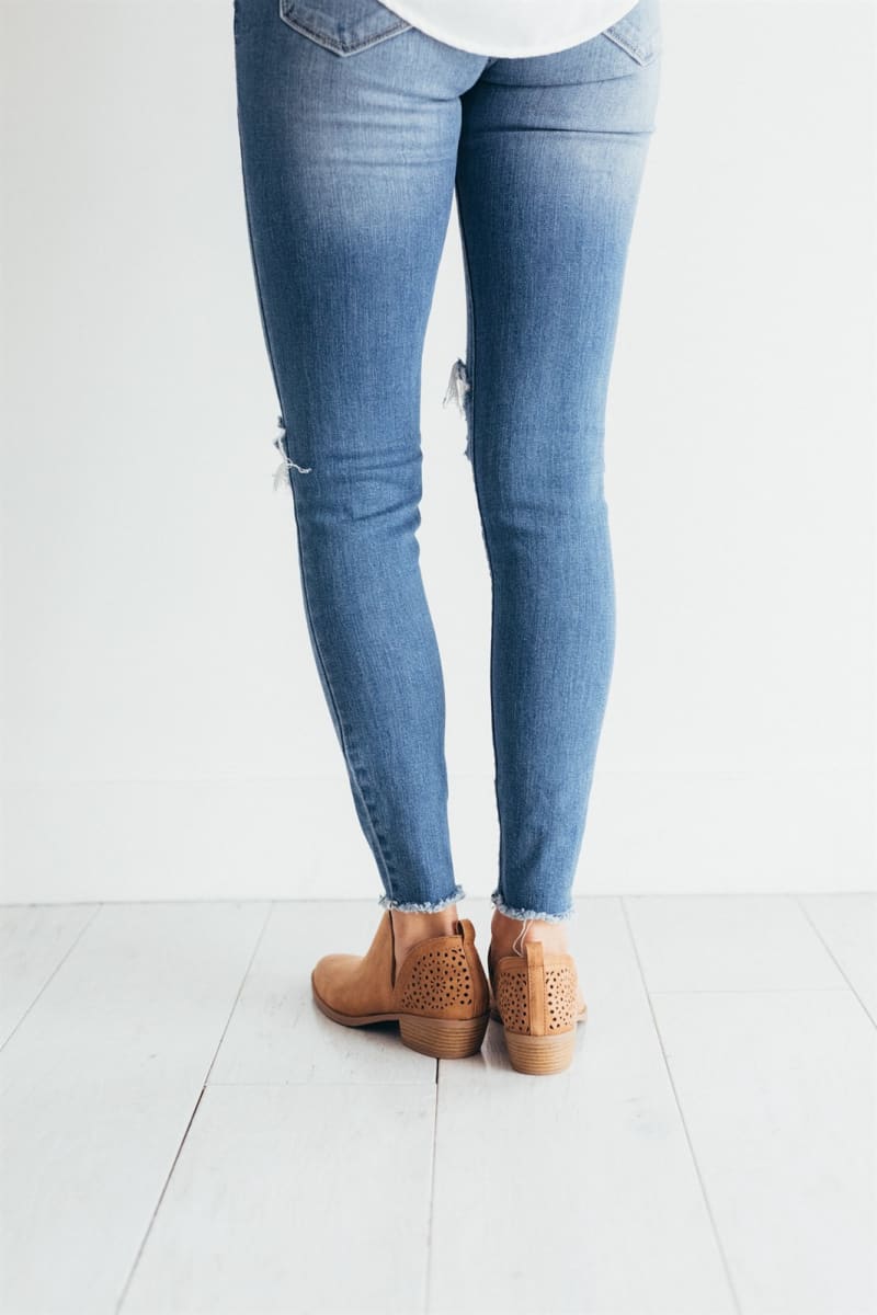 Damen Orthopädische Stützstiefel Modisch Für Den Alltag