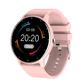 Smartwatch Unisex Wasserdicht Tracker Herzfrequenz