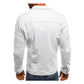 Herren Denimjacke