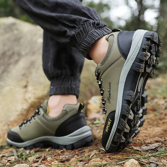 Herren Trailblaze Extreme Wanderstiefel