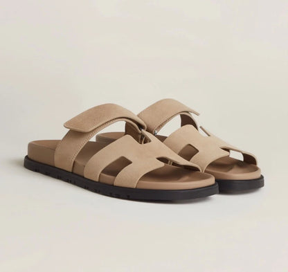 Damen Elegante Chypre Sandalen Für Schickes Tragen