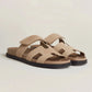 Sandalen Heidi Elegance Luxus Komfort
