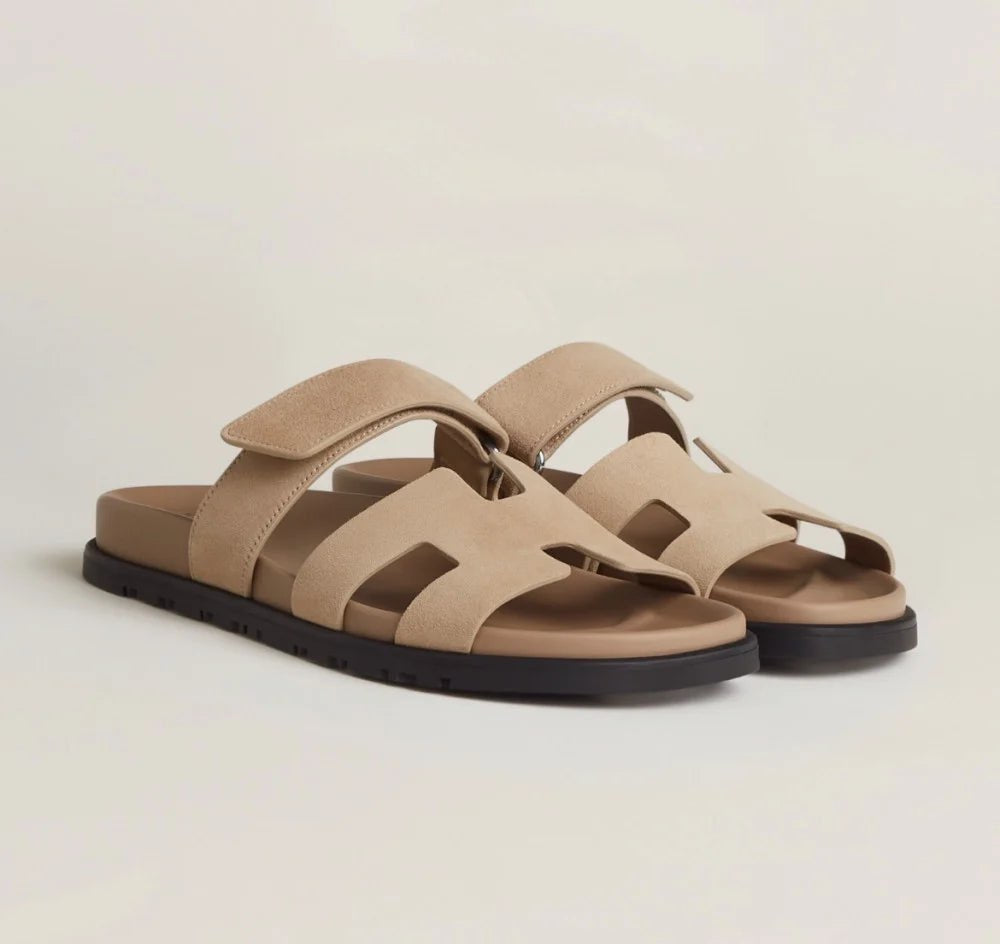 Sandalen Heidi Elegance Luxus Komfort