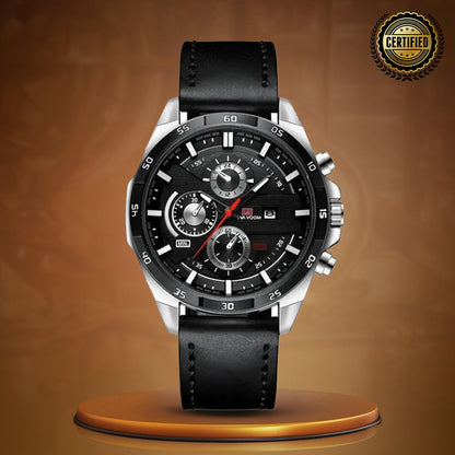 Armbanduhr Kratzfest Wasserfest