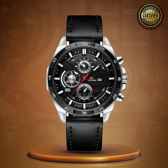 Armbanduhr Kratzfest Wasserfest