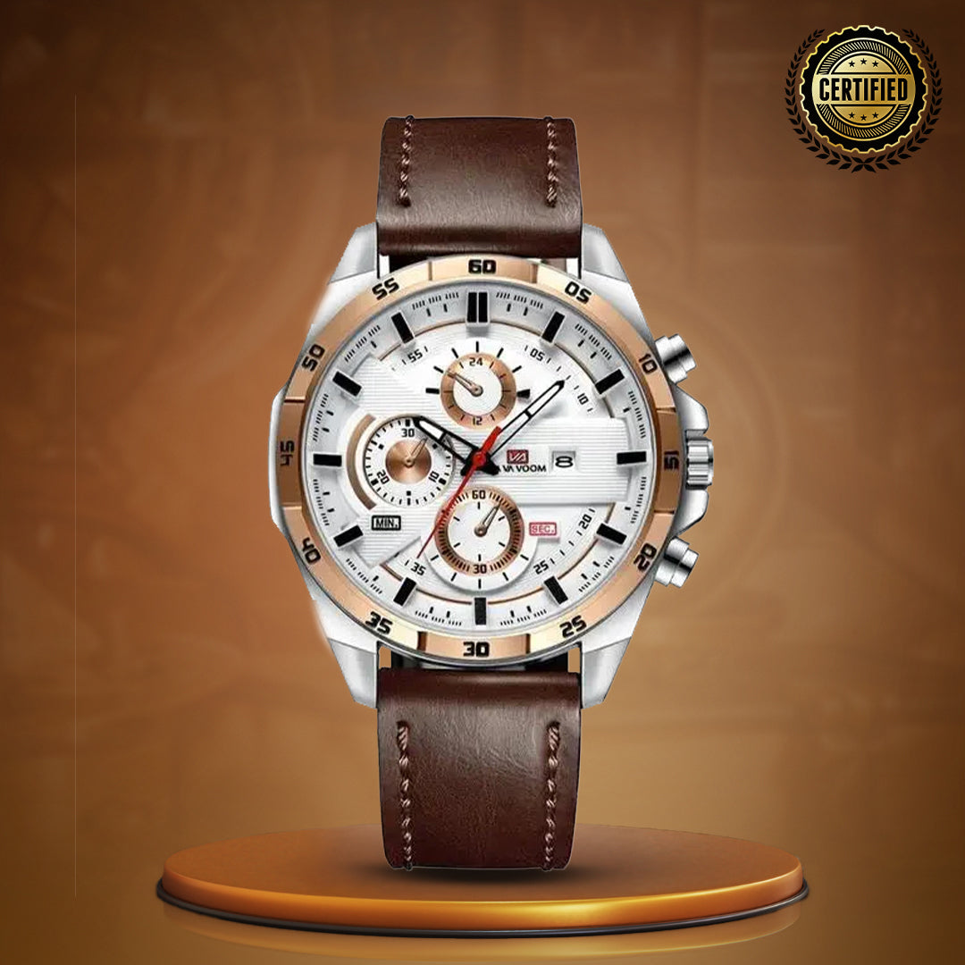 Armbanduhr Kratzfest Wasserfest