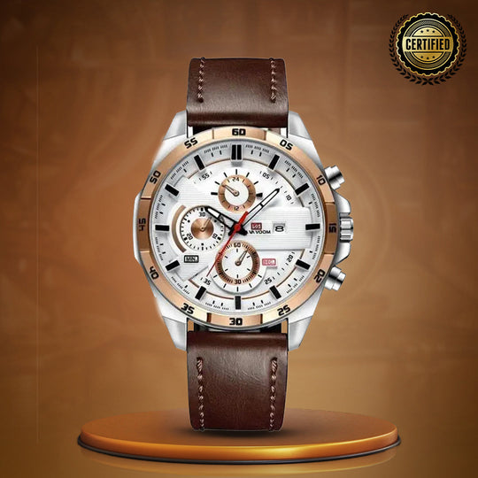 Armbanduhr Kratzfest Wasserfest