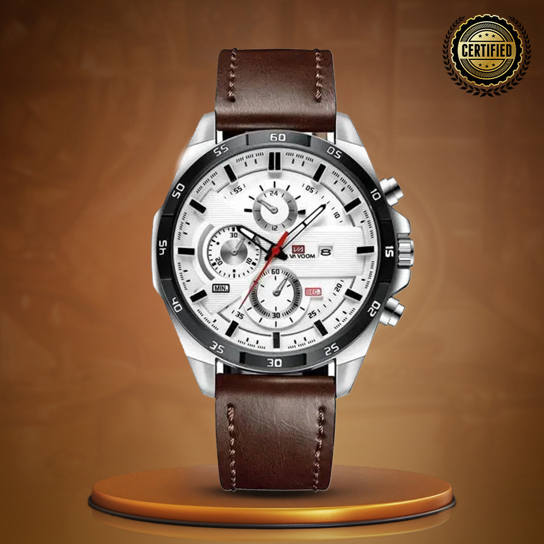 Armbanduhr Kratzfest Wasserfest