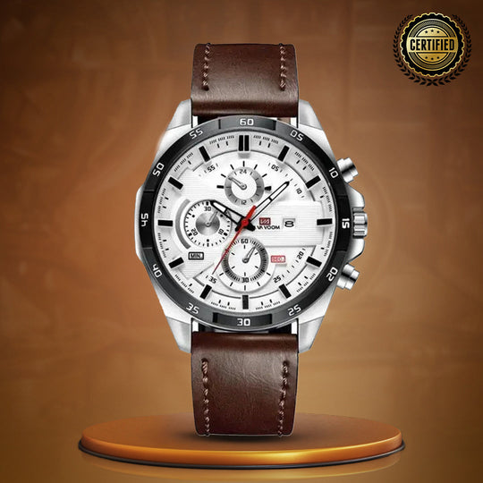 Armbanduhr Kratzfest Wasserfest