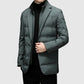 Premium-Daunenjacke