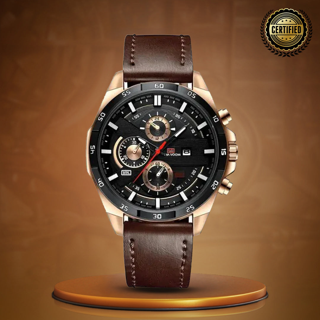 Armbanduhr Kratzfest Wasserfest