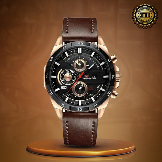 Armbanduhr Kratzfest Wasserfest