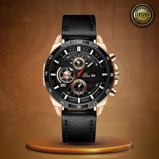 Armbanduhr Kratzfest Wasserfest