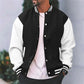 Bomberjacke Varsity Klassisch Herren