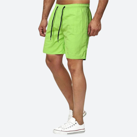 Badehose Herren Schnell Trocknend