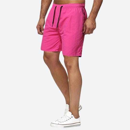 Badehose Herren Schnell Trocknend