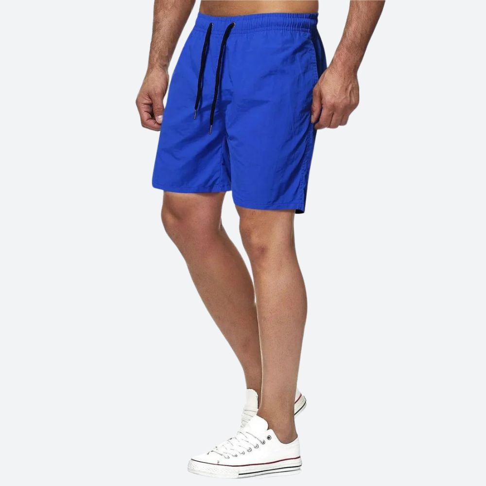 Fudus | Schnell Trocknende Badehose Für Herren