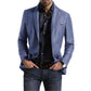 Blazer Herren Jose Klassisch Freizeit