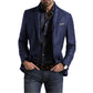 Blazer Herren Jose Klassisch Freizeit