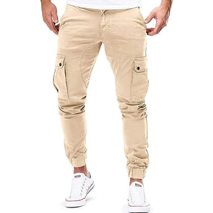 Fudus | Slim Cargohose Die Cargohose Mit Perfektem Sitz