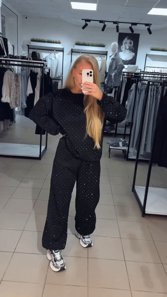 Fudus | Stylish Comfort Set für ultimativen gemütlichen Eleganz