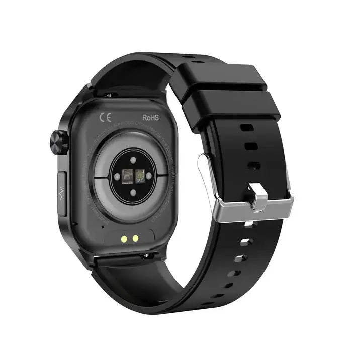 Unisex Gesundheitsüberwachungs Smartwatch Mit SOS Funktion