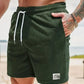 Zion - Herren Casual Shorts