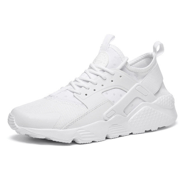 Sommer-Sneaker im Huarache-Stil