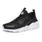 Sommer-Sneaker Huarache-Stil Atmungsaktiv