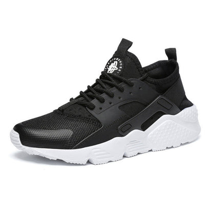Sommer-Sneaker im Huarache-Stil