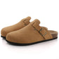 Fudus | Sommer Slipper Hausschuhe