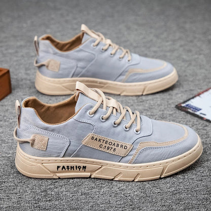 Fudus | Rutschfeste Flache Knöchel Schuhe Mit Bequemer Passform