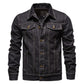 Herren Jeansjacke Denim