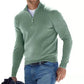 Herren Merino V-Ausschnitt Pullover