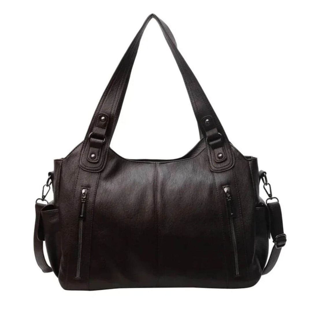 Ledertasche Klassisch Hochwertig