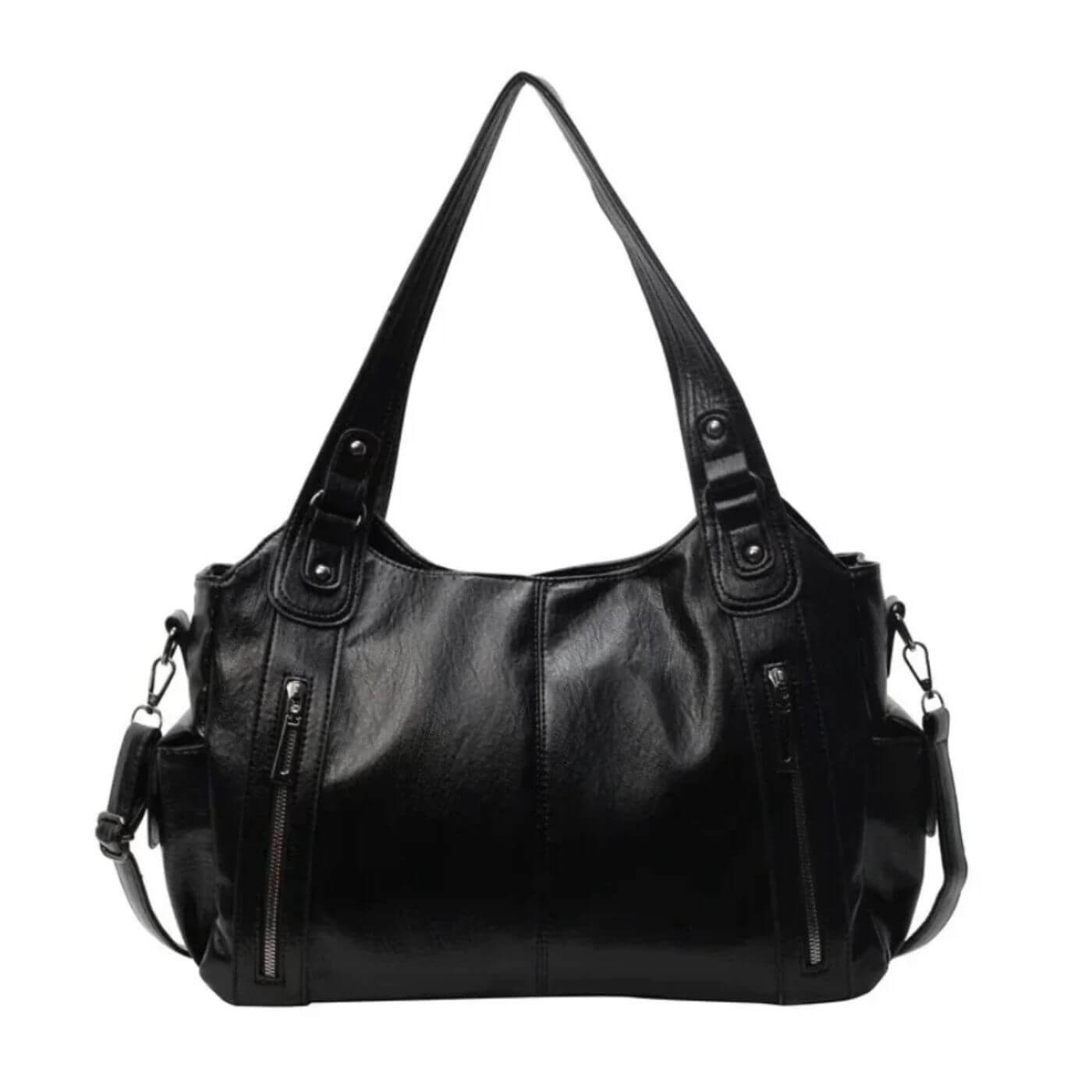 Ledertasche Klassisch Hochwertig