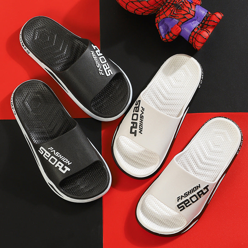 Herren Sportliche Badeschuhe Rutschfest Atmungsaktiv