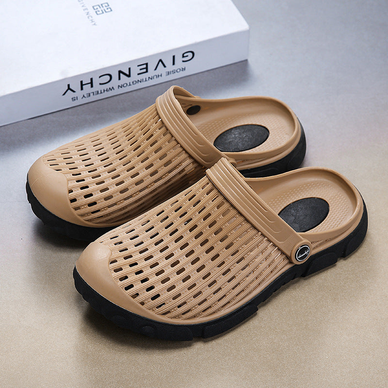 Badeschuhe Herren Atmungsaktiv Rutschfest Leicht