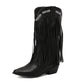 Damen Westernstiefel Fudus