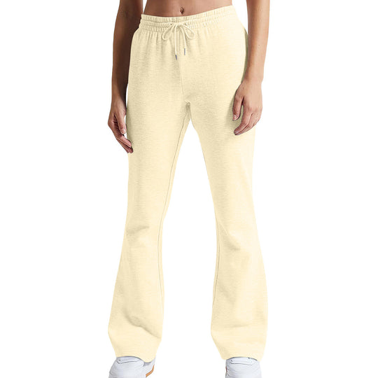 Damen lässige Freizeithosen Fudus