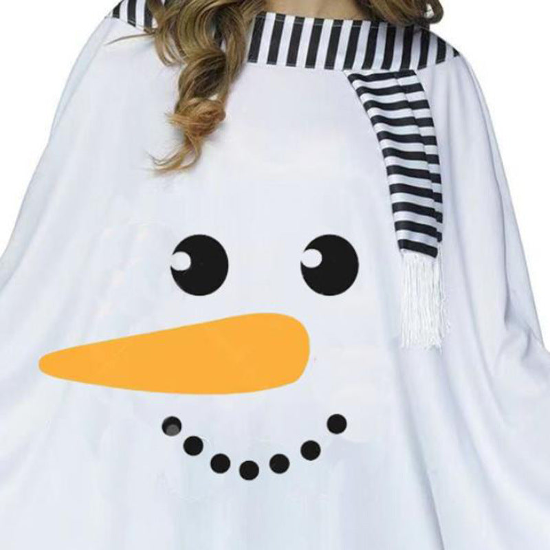 Damen Kuschelpullover Fudus