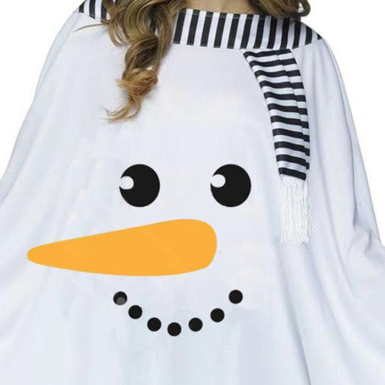 Damen Kuschelpullover Fudus