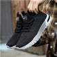 Herren Leichte Atmungsaktive Sport Sneakers