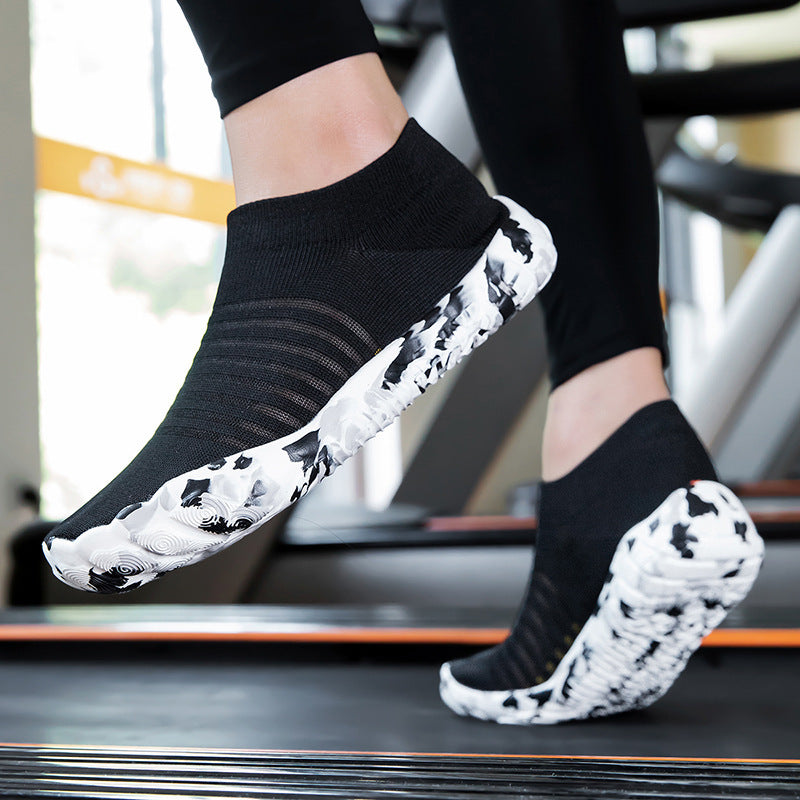 Damen Flexibles und atmungsaktives Aquaschuhe Fudus