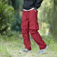 Herren Multifunktionale Outdoor-Hose Fudus